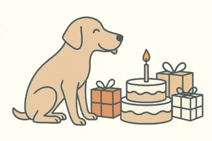 Tudd meg, mit jelent valójában a kutyák életkora.