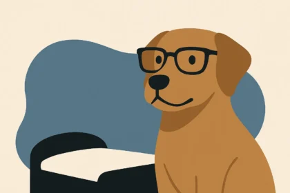 Tudd meg, milyen a kutyák látása!