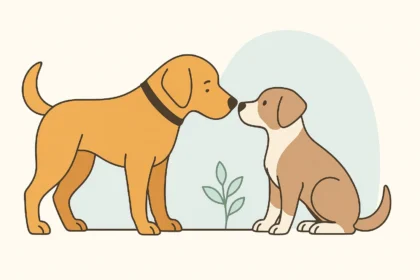 Tanuld meg, hogyan zajlik a kutyák összeszoktatása lépésről lépésre!