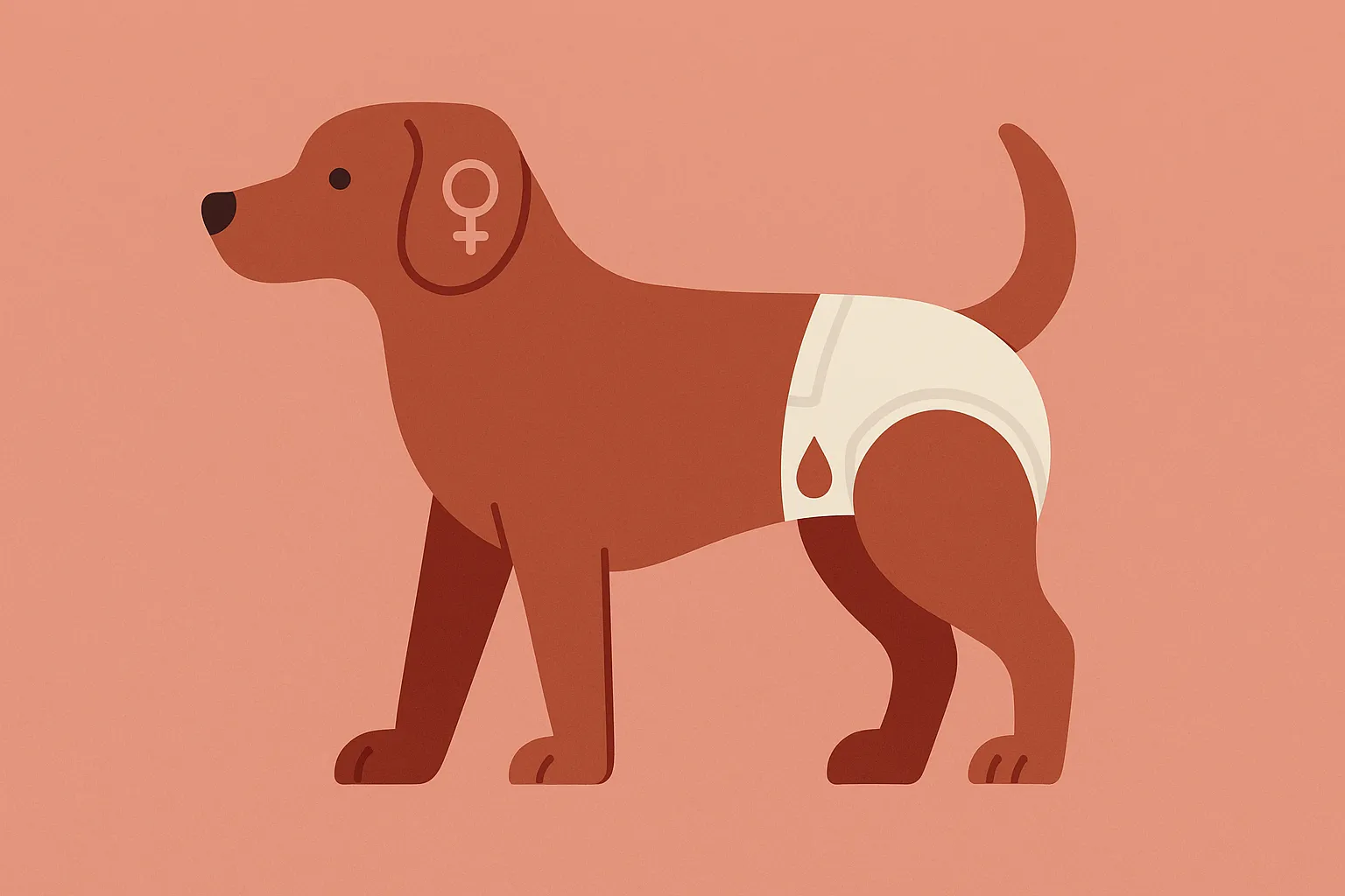 Tudd meg, mit kell tudni a kutyák tüzeléséről!