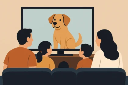 Kutyás filmek minden mennyiségben!