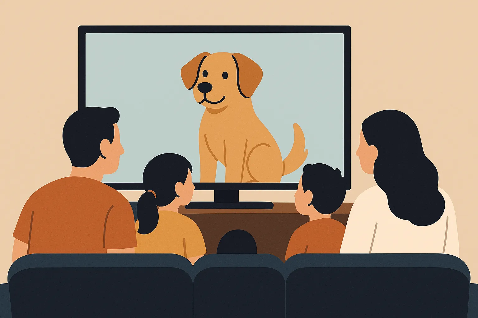 Kutyás filmek minden mennyiségben!