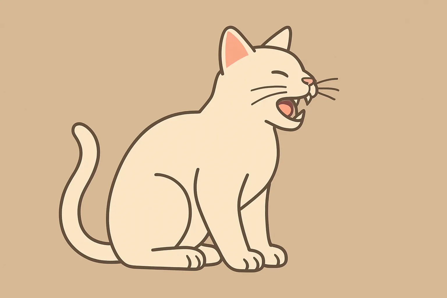 Tudd meg, hány foga van a macskáknak kölyök és felnőtt korban.