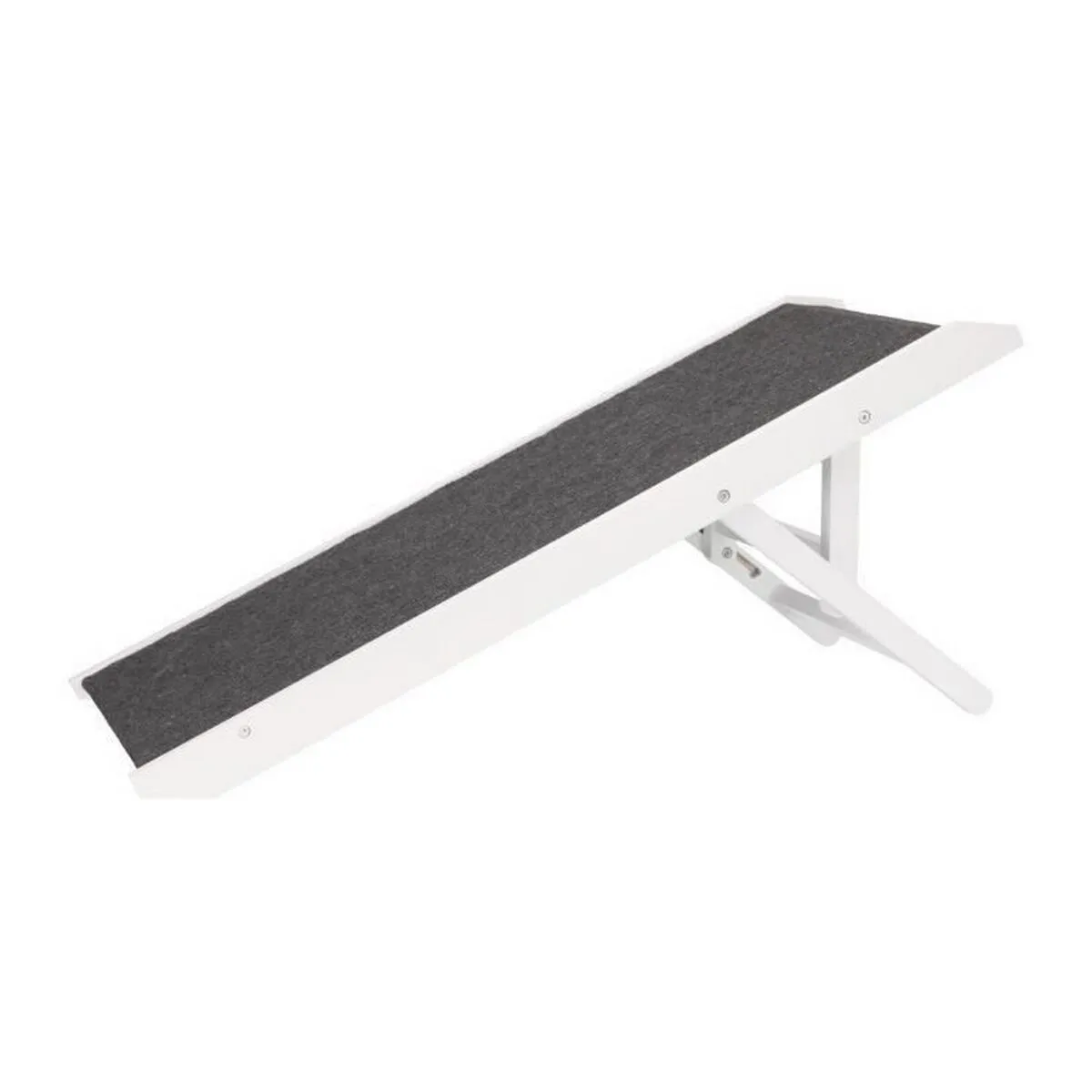 Állítható, csúszásmentes beltéri kutyarámpa kanapéhoz és ágyhoz