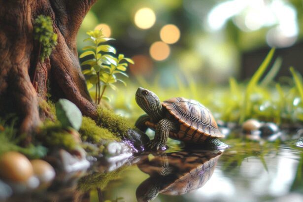 Teknős fajták részletes bemutatása: vízi, szárazföldi és egzotikus teknősök.