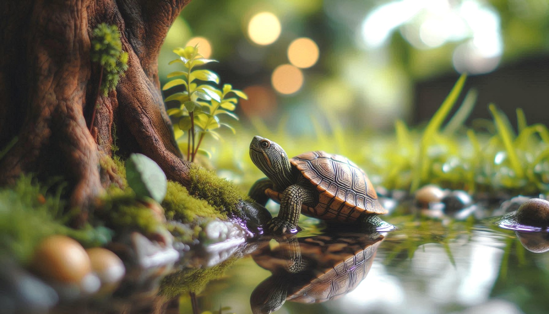 Teknős fajták részletes bemutatása: vízi, szárazföldi és egzotikus teknősök.