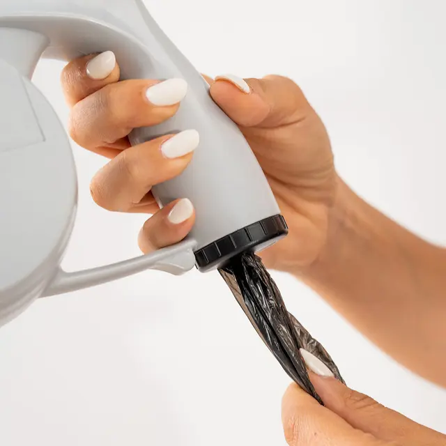 6-az-1-ben multifunkcionális kutyapóráz