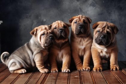 Kínai kutyák bemutatása: különleges fajták, jellemzők, gondozási tippek.