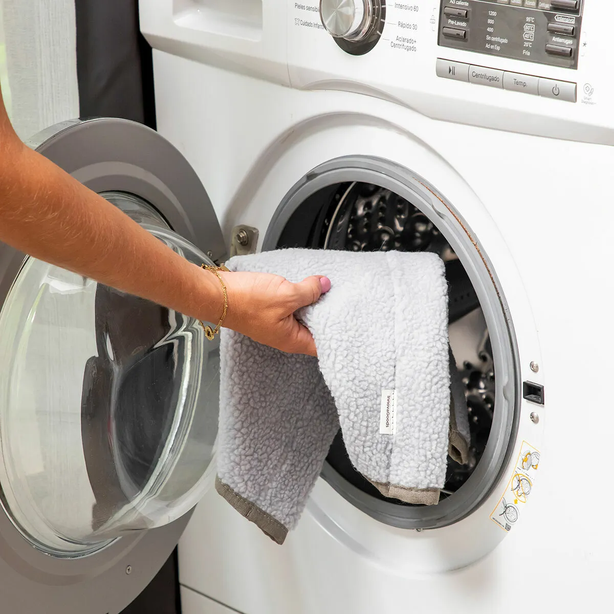 Mosható macska fekhely radiátorra