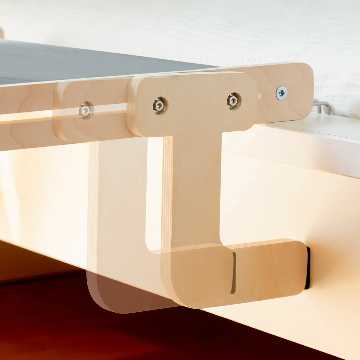 Puha macska függőágy