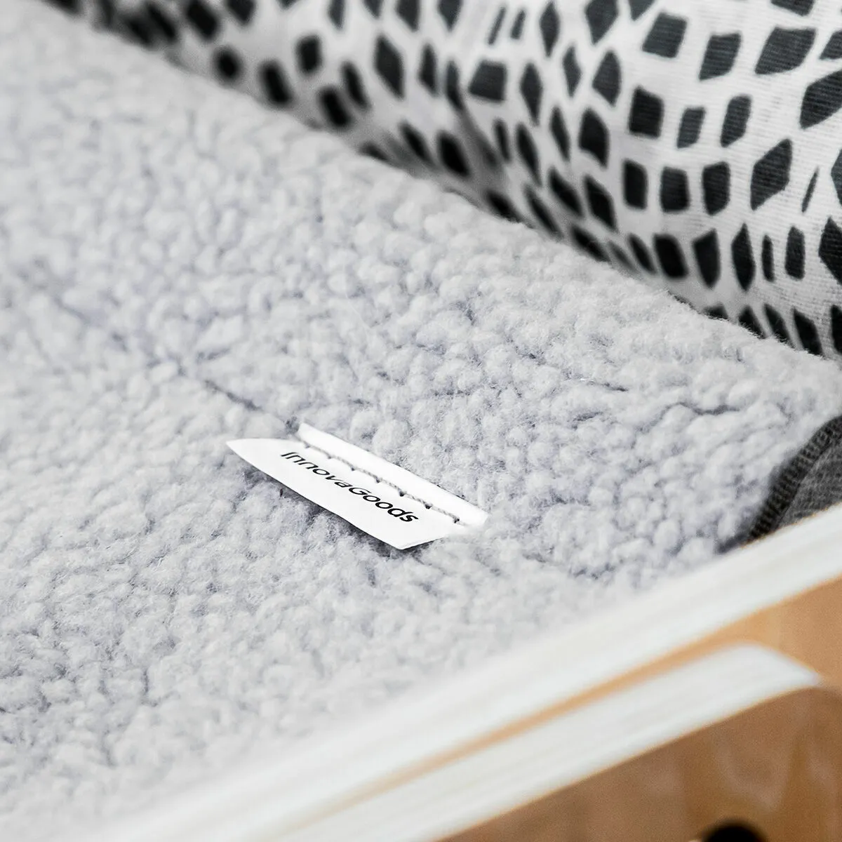 Puha macska függőágy