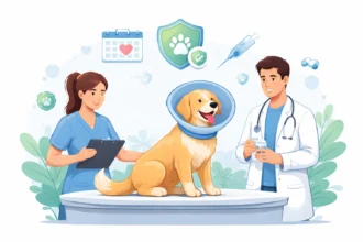 Kutyák ivartalanítása: mikor érdemes elvégezni, milyen előnyei vannak.